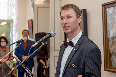 Русский музей привез в Оренбург уникальную выставку